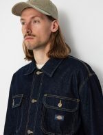 DICKIES MADISON JACKET RINSED DK0A4YERRIN1 - Image 2