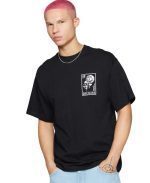 DICKIES GARDEN PLAIN TEE BLACK DK0A4YFJBLK1