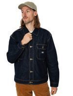 DICKIES MADISON JACKET RINSED DK0A4YERRIN1