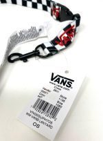 VANS LANYARD CHECKERBOARD VN000UFH7051 - Image 3