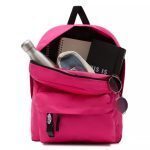 VANS WM REALM BACKPACK MAGENTA VN0A3UI6M9X1 22 LITRES, 42,5 H x 44 W x 12,4 D cm (Copy) - Image 3