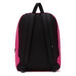 VANS WM REALM BACKPACK MAGENTA VN0A3UI6M9X1 22 LITRES, 42,5 H x 44 W x 12,4 D cm (Copy) - Image 5