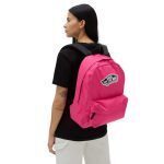 VANS WM REALM BACKPACK MAGENTA VN0A3UI6M9X1 22 LITRES, 42,5 H x 44 W x 12,4 D cm (Copy) - Image 2