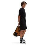 VANS SOUNDS FROM BELOW TEE MOUNTAIN VIEW BLACK VN0008EZBLK1 - Image 3