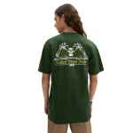 VANS SOUNDS FROM BELOW TEE MOUNTAIN VIEW VN0008EZBD61 - Image 2