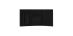 VANS SLIPPED WALLET BLACK VN000C32BLK1 - Image 2