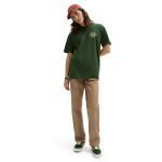 VANS SOUNDS FROM BELOW TEE MOUNTAIN VIEW VN0008EZBD61 - Image 4