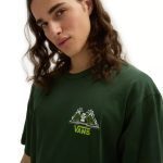 VANS SOUNDS FROM BELOW TEE MOUNTAIN VIEW VN0008EZBD61 - Image 3