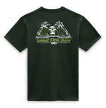 VANS SOUNDS FROM BELOW TEE MOUNTAIN VIEW VN0008EZBD61 - Image 5