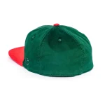 Tribal Gear Flares Flex Cap Pine/red TR9510-420 - Image 3