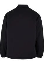 HOMEBOY FAT COACH JACKET BLACK 01JA1820-10 - Image 9