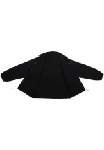 HOMEBOY FAT COACH JACKET BLACK 01JA1820-10 - Image 10