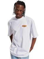 PEGADOR DOCKS OVERSIZED TEE WHITE PG-2719-378-M-GR