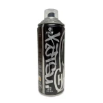 MTN LIMITED EDITION CAN 400 ML KATSU SILVER - Image 4