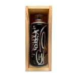 MTN LIMITED EDITION CAN 400 ML KATSU SILVER - Image 3