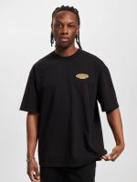 PEGADOR DOCKS OVERSIZED TEE BLACK PG-2719-382-M-GR - Image 3