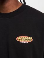 PEGADOR DOCKS OVERSIZED TEE BLACK PG-2719-382-M-GR - Image 5