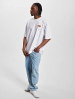 PEGADOR DOCKS OVERSIZED TEE WHITE PG-2719-378-M-GR - Image 6