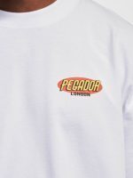PEGADOR DOCKS OVERSIZED TEE WHITE PG-2719-378-M-GR - Image 5