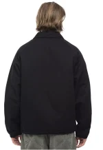 HOMEBOY FAT COACH JACKET BLACK 01JA1820-10 - Image 7