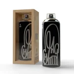 MTN LIMITED EDITION CAN 400 ML KATSU SILVER