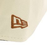 NEW ERA CHICAGO WHITE SOX LEAGUE ESSENTIAL STONE 9FORTY ADJUSTABLE CAP BEIGE 60364449 - Image 4