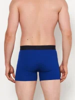 LEVIS STRIPED WB LOGO BOXER BRIEF 2-PACK BLUE COMBO 37149-0888 - Image 6