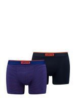 LEVIS BOXER BRIEF 2-PACK BLUE COMBO 37149-0918
