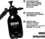 KRINK MINI SPRAYER 2L 25.4 x 12.7 x 35.5 cm - Image 4