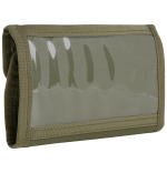 BRANDIT WALLET TWO OLIVE 8064.1 9 x 14 x 1 cm - Image 2