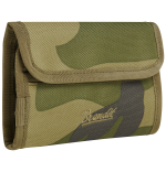 BRANDIT WALLET TWO WOODLAND 8064.10 9 x 14 x 1 cm