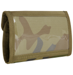 BRANDIT WALLET TWO WOODLAND 8064.10 9 x 14 x 1 cm - Image 2