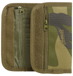 BRANDIT WALLET TWO WOODLAND 8064.10 9 x 14 x 1 cm - Image 4