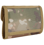 BRANDIT WALLET TWO TACTICAL CAMO 8064.161 9 x 14 x 1 cm - Image 2