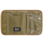BRANDIT WALLET TWO TACTICAL CAMO 8064.161 9 x 14 x 1 cm - Image 3