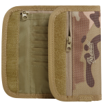 BRANDIT WALLET TWO TACTICAL CAMO 8064.161 9 x 14 x 1 cm - Image 4