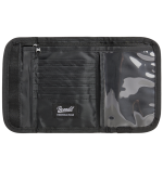 BRANDIT WALLET TWO DARK CAMO 8064.4 9 x 14 x 1 cm - Image 2