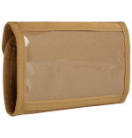 BRANDIT WALLET TWO CAMEL 8064.70 9 x 14 x 1 cm - Image 4