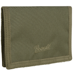 BRANDIT WALLET THREE OLIVE 8065.1 9 x 13 x 1 cm