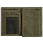 BRANDIT WALLET THREE OLIVE 8065.1 9 x 13 x 1 cm - Image 5