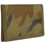 BRANDIT WALLET THREE WOODLAND 8065.10 9 x 13 x 1 cm