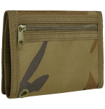 BRANDIT WALLET THREE WOODLAND 8065.10 9 x 13 x 1 cm - Image 3