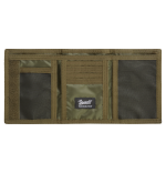 BRANDIT WALLET THREE WOODLAND 8065.10 9 x 13 x 1 cm - Image 2