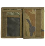 BRANDIT WALLET THREE WOODLAND 8065.10 9 x 13 x 1 cm - Image 4