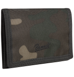 BRANDIT WALLET THREE DARK CAMO 8065.4 9 x 13 x 1 cm