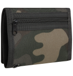 BRANDIT WALLET THREE DARK CAMO 8065.4 9 x 13 x 1 cm - Image 3