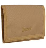 BRANDIT WALLET THREE CAMEL 8065.70 9 x 13 x 1 cm