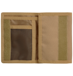 BRANDIT WALLET THREE CAMEL 8065.70 9 x 13 x 1 cm - Image 3