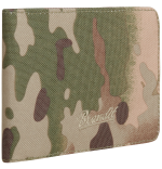BRANDIT WALLET FOUR TACTICAL CAMO 8066.161 9.5 x 12 x 1.5 cm