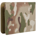 BRANDIT WALLET FOUR TACTICAL CAMO 8066.161 9.5 x 12 x 1.5 cm - Image 3